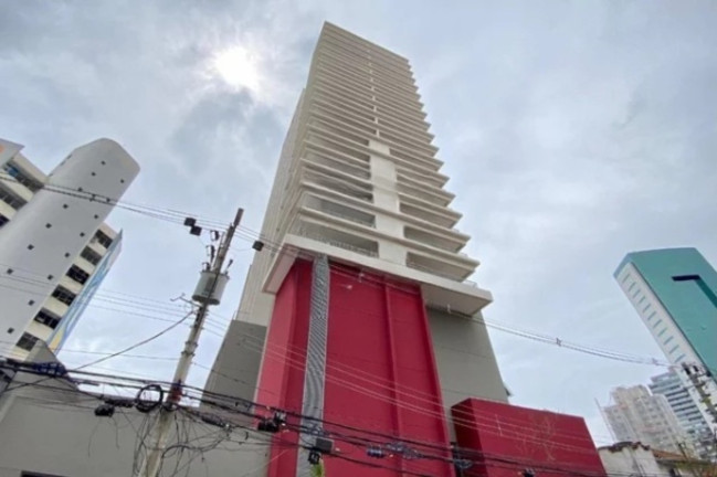 Imóvel com 1 Quarto à Venda, 24 m² em Pinheiros - São Paulo