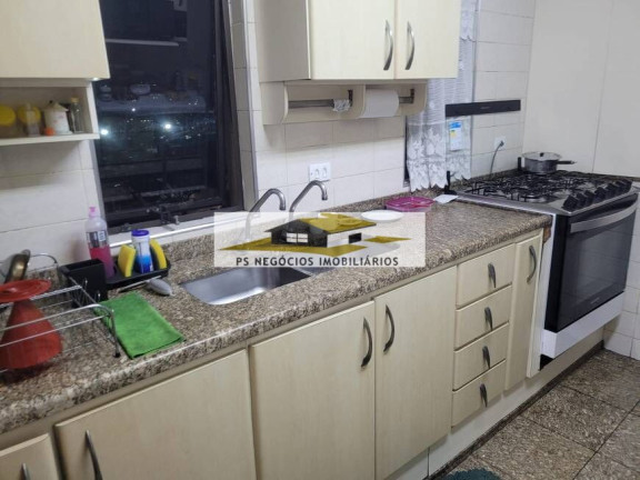 Imagem Apartamento com 4 Quartos à Venda, 126 m² em Jardim Jabaquara - São Paulo Imagem Apartamento com 4 Quartos à Venda, 126 m² em Jardim Jabaquara - São Paulo