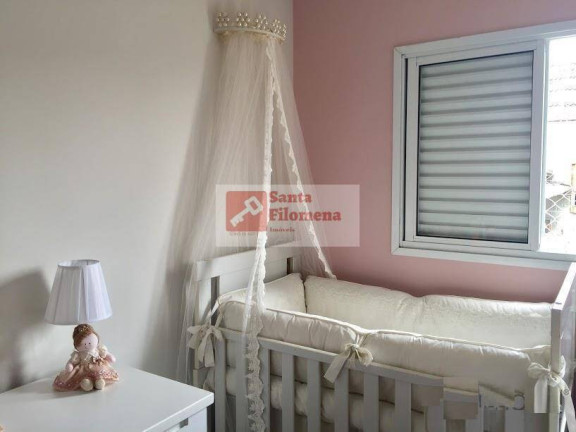 Imagem Casa de Condomínio com 3 Quartos à Venda, em Vila Homero Thon - Santo André Imagem Casa de Condomínio com 3 Quartos à Venda, em Vila Homero Thon - Santo André