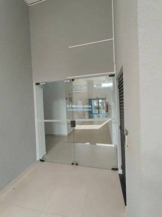 Imagem Apartamento com 2 Quartos à Venda, 92 m² em Itaguá - Ubatuba