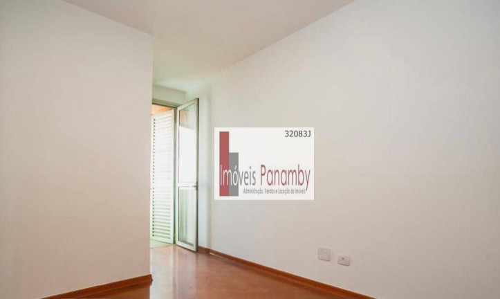 Imagem Apartamento com 4 Quartos à Venda, 160 m² em Morumbi - São Paulo Imagem Apartamento com 4 Quartos à Venda, 160 m² em Morumbi - São Paulo