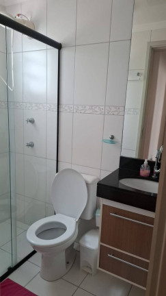 Imagem Apartamento com 3 Quartos à Venda,  em Jardim Márcia - Campinas