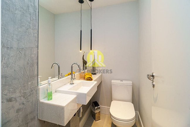 Imagem Apartamento com 3 Quartos à Venda, 96 m² em Pinheiros - São Paulo Imagem Apartamento com 3 Quartos à Venda, 96 m² em Pinheiros - São Paulo