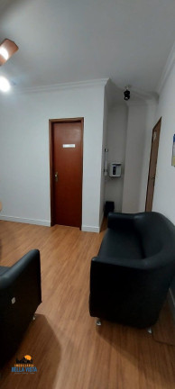 Imagem Sala Comercial à Venda, 147 m² em Centro - São Vicente Imagem Sala Comercial à Venda, 147 m² em Centro - São Vicente