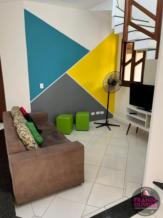 Imagem Sobrado com 6 Quartos à Venda, 375 m² em Centro - Ubatuba