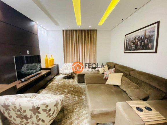 Imagem Casa com 4 Quartos à Venda, 390 m² em Jardim Imperador - Americana Imagem Casa com 4 Quartos à Venda, 390 m² em Jardim Imperador - Americana