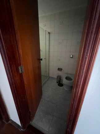 Imagem Apartamento com 4 Quartos à Venda, 152 m² em Gonzaga - Santos Imagem Apartamento com 4 Quartos à Venda, 152 m² em Gonzaga - Santos