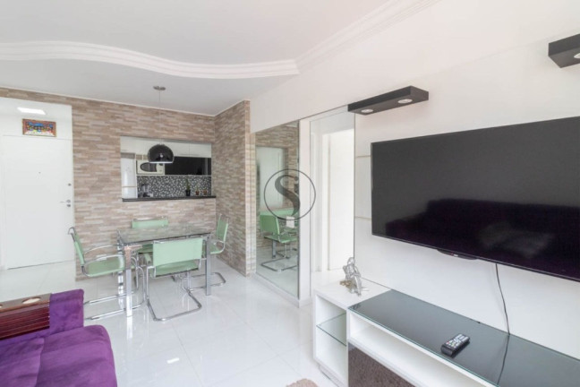Imagem Apartamento com 2 Quartos para Alugar, 60 m² em Vila Pompéia - São Paulo Imagem Apartamento com 2 Quartos para Alugar, 60 m² em Vila Pompéia - São Paulo