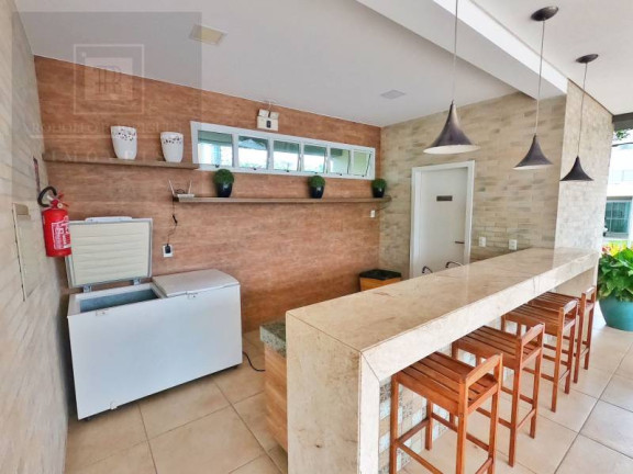 Imagem Casa de Condomínio com 4 Quartos à Venda, 205 m² em José De Alencar - Fortaleza Imagem Casa de Condomínio com 4 Quartos à Venda, 205 m² em José De Alencar - Fortaleza