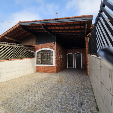 Imagem Casa com 2 Quartos à Venda, 90 m² em Caiçara - Praia Grande Imagem Casa com 2 Quartos à Venda, 90 m² em Caiçara - Praia Grande