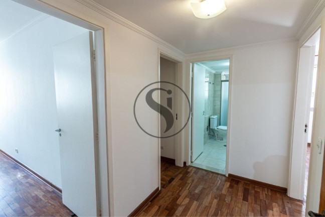 Imagem Apartamento com 3 Quartos para Alugar, 175 m² em Itaim Bibi - São Paulo