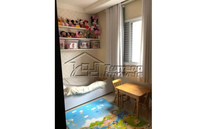 Imagem Apartamento com 4 Quartos à Venda, 124 m² em Jardim Esplanada - São José Dos Campos Imagem Apartamento com 4 Quartos à Venda, 124 m² em Jardim Esplanada - São José Dos Campos