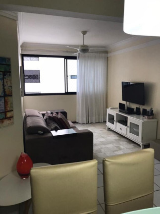 Imagem Apartamento com 3 Quartos à Venda, 98 m² em Itaigara - Salvador Imagem Apartamento com 3 Quartos à Venda, 98 m² em Itaigara - Salvador