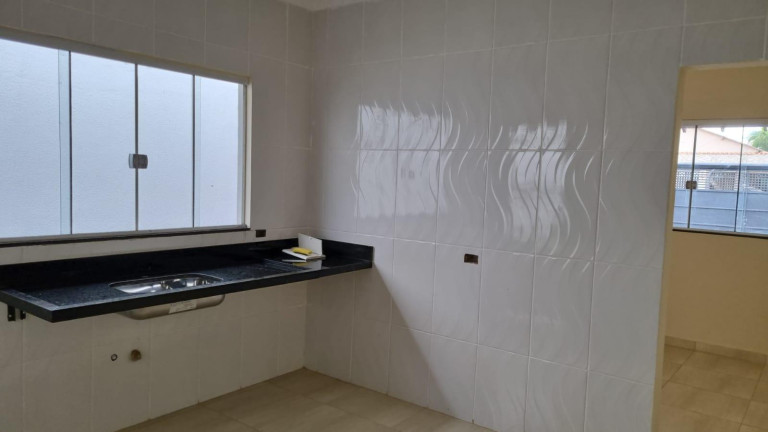 Imagem Casa com 2 Quartos à Venda, 72 m² em Nova Lima - Campo Grande