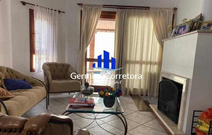 Imagem Casa com 4 Quartos à Venda, 306 m² em Alphaville - Santana De Parnaíba Imagem Casa com 4 Quartos à Venda, 306 m² em Alphaville - Santana De Parnaíba