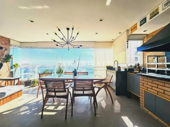 Imagem Apartamento com 3 Quartos à Venda, 117 m² em Barra Funda - São Paulo