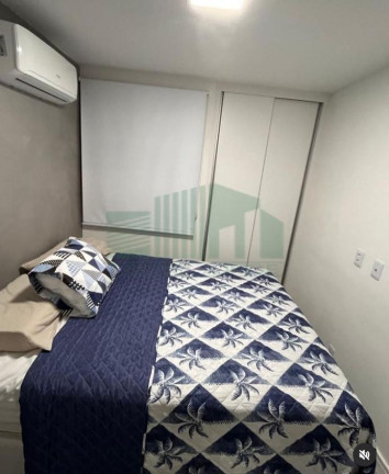 Imagem Apartamento com 1 Quarto à Venda, 25 m² em Porto De Galinhas - Ipojuca Imagem Apartamento com 1 Quarto à Venda, 25 m² em Porto De Galinhas - Ipojuca