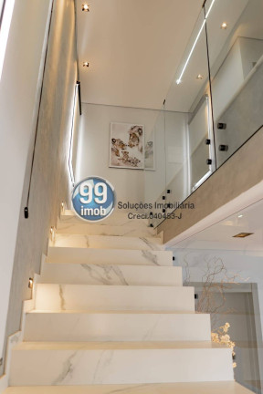 Imagem Casa com 4 Quartos à Venda, 320 m² em Ninho Verde Ii - Pardinho