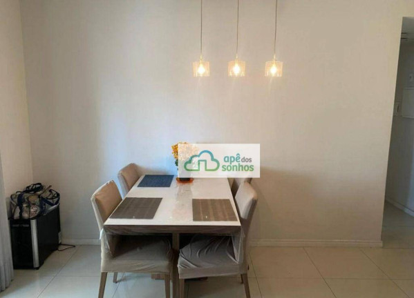 Imagem Apartamento com 2 Quartos à Venda, 79 m² em Vila Leopoldina - São Paulo Imagem Apartamento com 2 Quartos à Venda, 79 m² em Vila Leopoldina - São Paulo