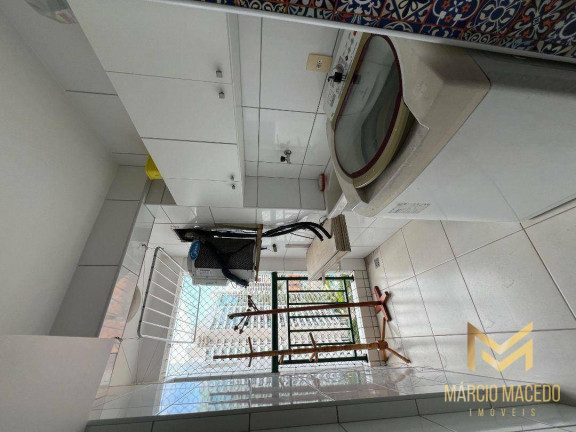 Imagem Apartamento com 3 Quartos à Venda, 70 m² em Cocó - Fortaleza