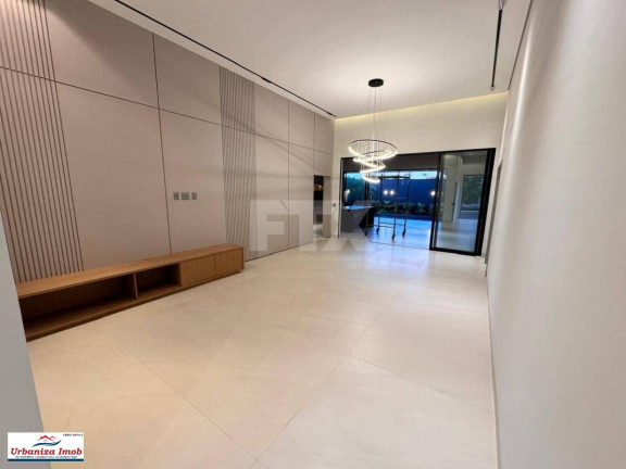 Imagem Casa de Condomínio com 4 Quartos à Venda, 275 m² em Jardim Veraneio - Campo Grande Imagem Casa de Condomínio com 4 Quartos à Venda, 275 m² em Jardim Veraneio - Campo Grande