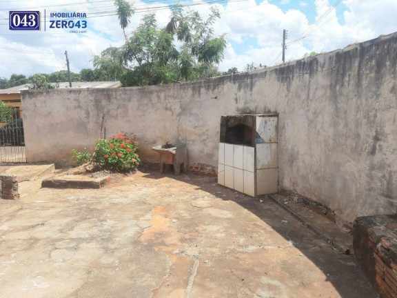 Imagem Terreno à Venda, 150 m² em Conjunto Habitacional Maria Cecília Serrano De Oliveira - Londrina Imagem Terreno à Venda, 150 m² em Conjunto Habitacional Maria Cecília Serrano De Oliveira - Londrina