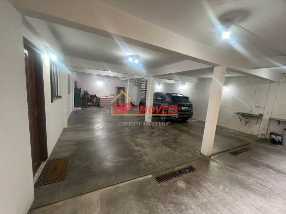 Imagem Casa com 4 Quartos à Venda, 299 m² em Vila Osasco - Osasco