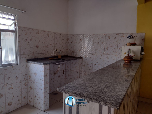 Imagem Casa com 1 Quarto à Venda, 200 m² em Capivari - Duque De Caxias