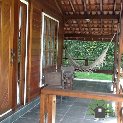 Imagem Casa com 3 Quartos à Venda, 230 m² em Granja Viana Ii - Cotia