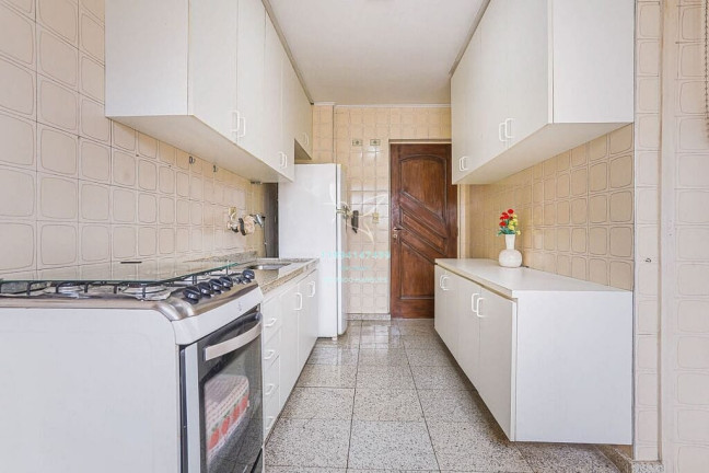 Imagem Apartamento com 3 Quartos à Venda, 91 m² em Pinheiros - São Paulo