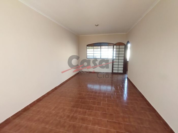 Imagem Sobrado com 3 Quartos à Venda, 216 m² em Jardim Independência - Ribeirão Preto