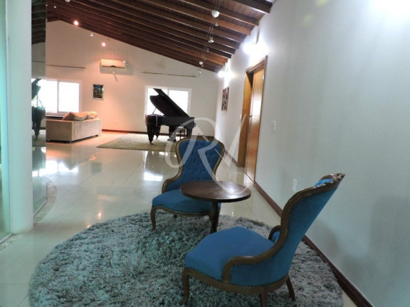 Imagem Casa com 4 Quartos à Venda, 600 m² em Condomínio Residencial Mirante Do Vale - Jacareí