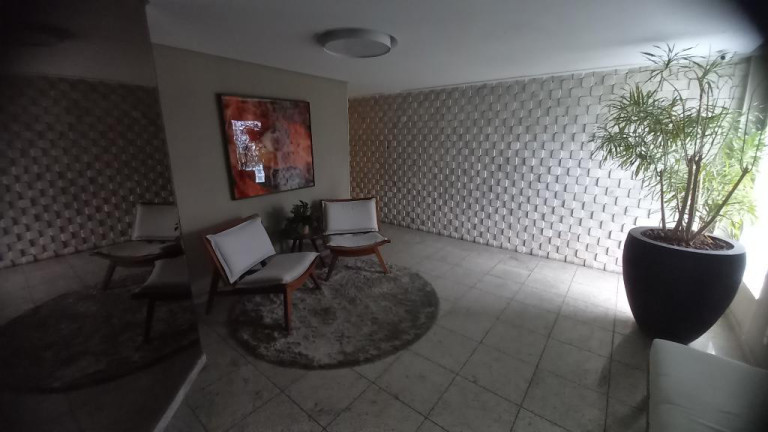Imagem Apartamento com 4 Quartos à Venda, 190 m² em Torreão - Recife