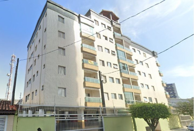 Imóvel com 2 Quartos à Venda, 113 m² em Caiçara - Praia Grande