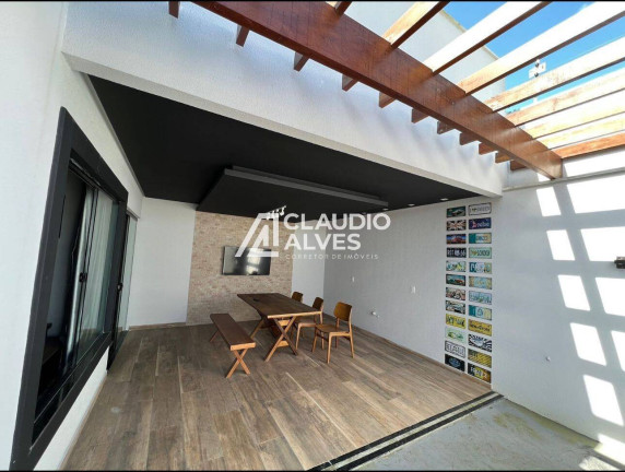 Imagem Casa com 3 Quartos à Venda, 130 m² em Papagaio - Feira De Santana Imagem Casa com 3 Quartos à Venda, 130 m² em Papagaio - Feira De Santana