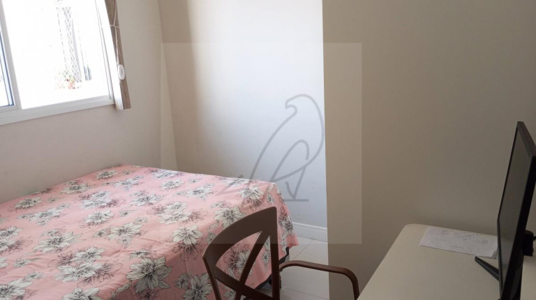 Imagem Apartamento com 3 Quartos à Venda, 122 m² em Horto Bela Vista - Salvador