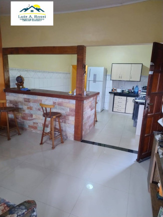 Imagem Casa com 2 Quartos à Venda, 82 m² em Paraguai 2 - Itariri Imagem Casa com 2 Quartos à Venda, 82 m² em Paraguai 2 - Itariri