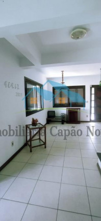 Imagem Casa com 4 Quartos à Venda, 150 m² em Capão Novo - Capão Da Canoa