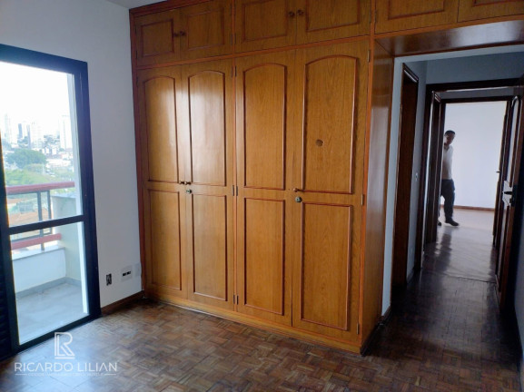 Imagem Apartamento com 3 Quartos à Venda, 150 m² em Vila Gomes Cardim - São Paulo