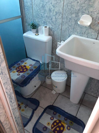 Imagem Kitnet com 1 Quarto à Venda, 28 m² em Ocian - Praia Grande Imagem Kitnet com 1 Quarto à Venda, 28 m² em Ocian - Praia Grande