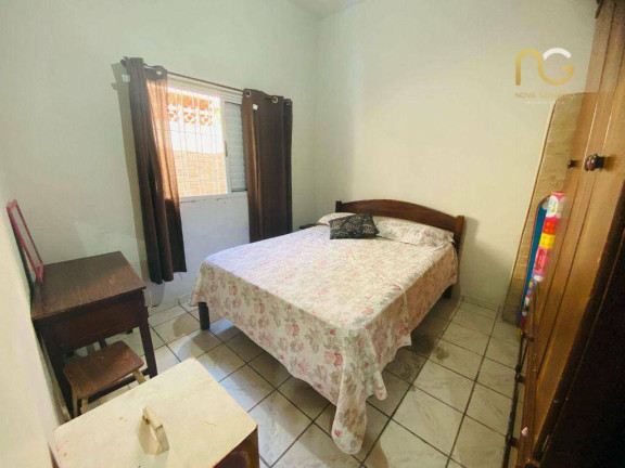 Imagem Casa com 3 Quartos à Venda, 145 m² em Vila Guilhermina - Praia Grande Imagem Casa com 3 Quartos à Venda, 145 m² em Vila Guilhermina - Praia Grande