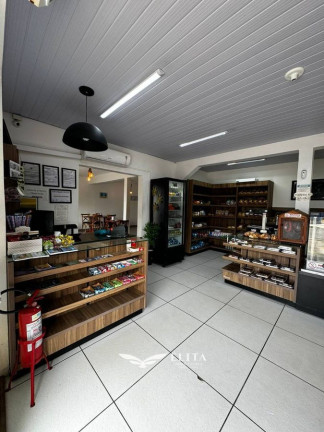 Imagem Ponto Comercial à Venda, 735 m² em Itajuba - Barra Velha