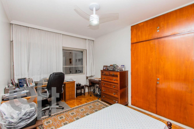 Imagem Apartamento com 3 Quartos à Venda, 156 m² em Jardim Paulista - São Paulo Imagem Apartamento com 3 Quartos à Venda, 156 m² em Jardim Paulista - São Paulo