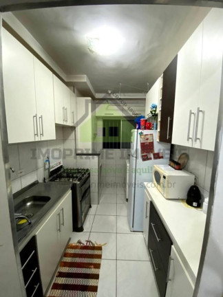 Imagem Apartamento com 2 Quartos à Venda, 47 m² em Cidade Salvador - Jacareí Imagem Apartamento com 2 Quartos à Venda, 47 m² em Cidade Salvador - Jacareí