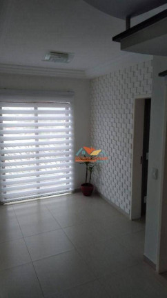 Imagem Apartamento com 2 Quartos à Venda, 101 m² em Massaguaçu - Caraguatatuba