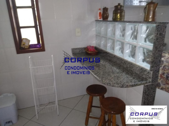 Imagem Casa com 2 Quartos à Venda, 100 m² em São João - São Pedro Da Aldeia