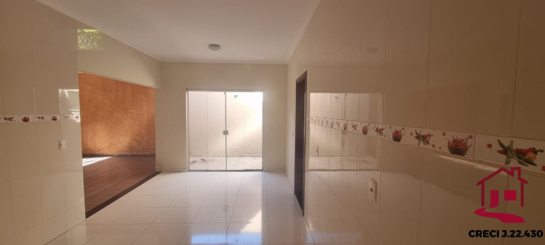 Imagem Casa com 3 Quartos à Venda, 133 m² em Jardim Residencial Veccon - Sumaré