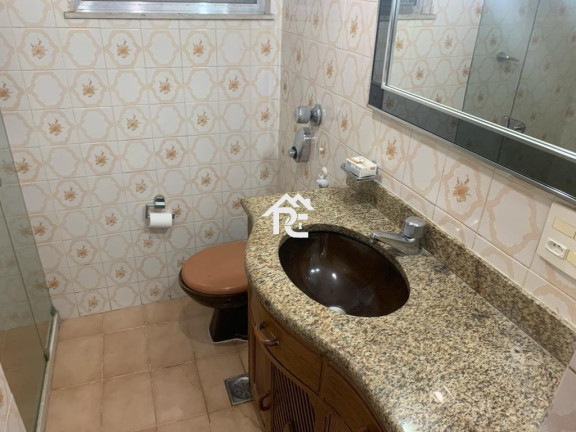 Imagem Apartamento com 3 Quartos à Venda, 120 m² em Icaraí - Niterói Imagem Apartamento com 3 Quartos à Venda, 120 m² em Icaraí - Niterói
