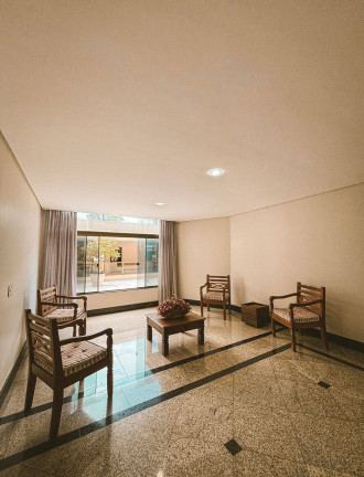 Imagem Apartamento com 4 Quartos à Venda, 222 m² em Duque De Caxias - Cuiabá Imagem Apartamento com 4 Quartos à Venda, 222 m² em Duque De Caxias - Cuiabá