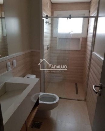 Imagem Apartamento com 3 Quartos à Venda, 215 m² em Jardim Portal Da Colina - Sorocaba